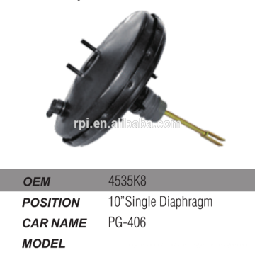 AUTO VAKUUM BOOSTER FÜR 4535K8 PG406